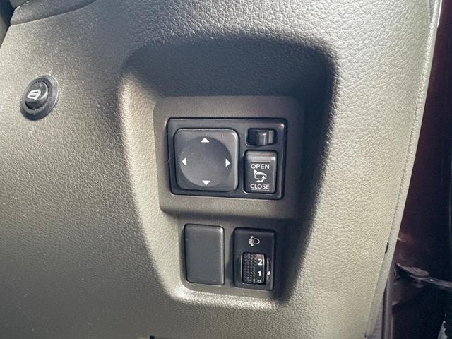 キューブ 15X インディゴ+プラズマ ナビ Bカメラ 地デジ ETC インテリジェントキー(31枚目)