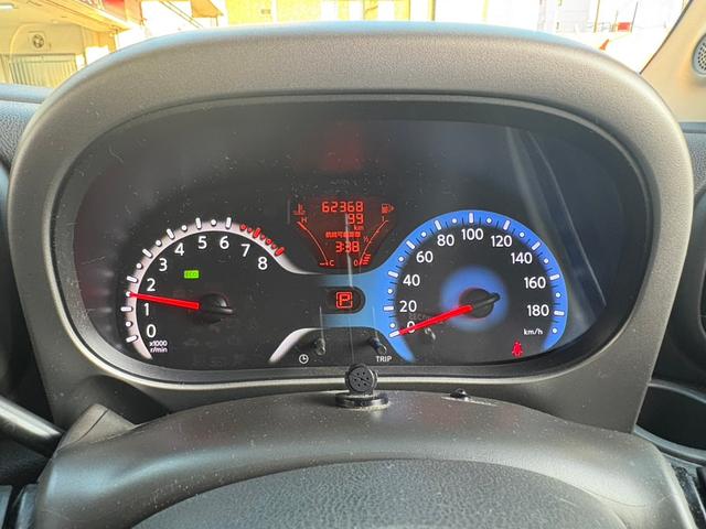 キューブ 15X インディゴ+プラズマ ナビ Bカメラ 地デジ ETC インテリジェントキー(37枚目)