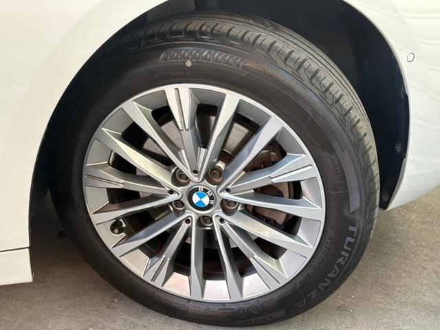 ２シリーズ ２１８ｄグランツアラー　ラグジュアリー　禁煙１オーナ　Ｄ整備記録　衝突軽減　レザーパワーシート　ナビ　Ｂカメラ　ＥＴＣ　ＬＥＤヘッド　Ｐバックドア　ドライブレコーダー（8枚目）