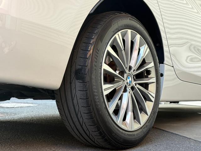 ２シリーズ ２１８ｄグランツアラー　ラグジュアリー　禁煙１オーナ　Ｄ整備記録　衝突軽減　レザーパワーシート　ナビ　Ｂカメラ　ＥＴＣ　ＬＥＤヘッド　Ｐバックドア　ドライブレコーダー（9枚目）