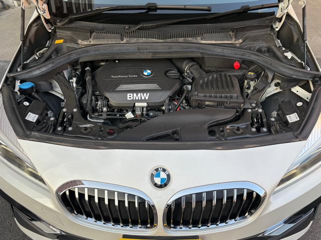 ２シリーズ ２１８ｄグランツアラー　ラグジュアリー　禁煙１オーナ　Ｄ整備記録　衝突軽減　レザーパワーシート　ナビ　Ｂカメラ　ＥＴＣ　ＬＥＤヘッド　Ｐバックドア　ドライブレコーダー（40枚目）