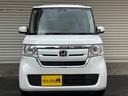 N-BOX Gホンダセンシング 禁煙 衝突軽減ブレーキ ナビ Bカメラ 地デジBT対応 USB ETC LEDヘッドライト 両側スライド スマートキー 中古車画像_2