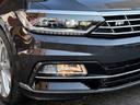 パサートヴァリアント ２．０ＴＳＩ　Ｒライン　２．０ＴＳＩ　Ｒライン（５名）禁煙　ナビＢカメラ　ドラレコ　レザー　パワーシート　Ｐバックドア　１９インチＡＷ　ＬＥＤヘッドライト　スマートキー　２０１８ｙモデル（6枚目）