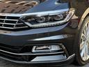 パサートヴァリアント ２．０ＴＳＩ　Ｒライン　２．０ＴＳＩ　Ｒライン（５名）禁煙　ナビＢカメラ　ドラレコ　レザー　パワーシート　Ｐバックドア　１９インチＡＷ　ＬＥＤヘッドライト　スマートキー　２０１８ｙモデル（7枚目）