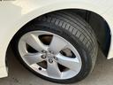 純正１７インチアルミ。。。