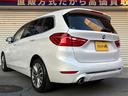 ２シリーズ ２１８ｄグランツアラー　ラグジュアリー　禁煙１オーナ　Ｄ整備記録　衝突軽減　レザーパワーシート　ナビ　Ｂカメラ　ＥＴＣ　ＬＥＤヘッド　Ｐバックドア　ドライブレコーダー（4枚目）