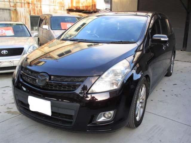 ｍｐｖ ２３ｔ ターボ ｈｄｄナビ ｂカメ 後席モニタ ｅｔｃ ｍｔモード Carsmeet Web 自動車情報サイト Le Volant Carsmeet Web ル ボラン カーズミート ウェブ