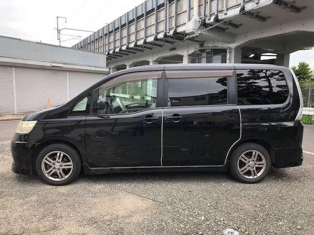 セレナ ライダー キーレス ナビ ETC Bカメ エンジンスターター(7枚目)