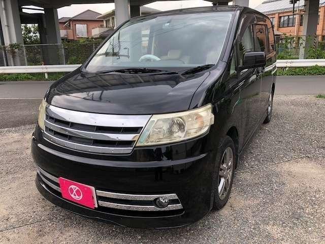 セレナ ライダー キーレス ナビ ETC Bカメ エンジンスターター(8枚目)