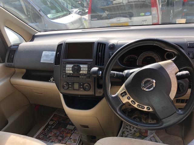 セレナ ライダー キーレス ナビ ETC Bカメ エンジンスターター(15枚目)