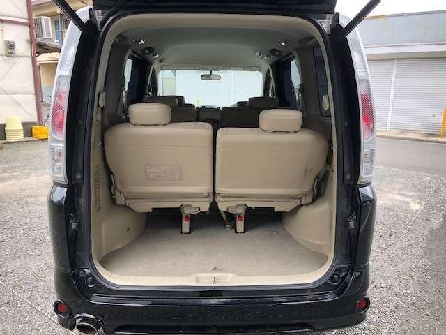 セレナ ライダー キーレス ナビ ETC Bカメ エンジンスターター(17枚目)