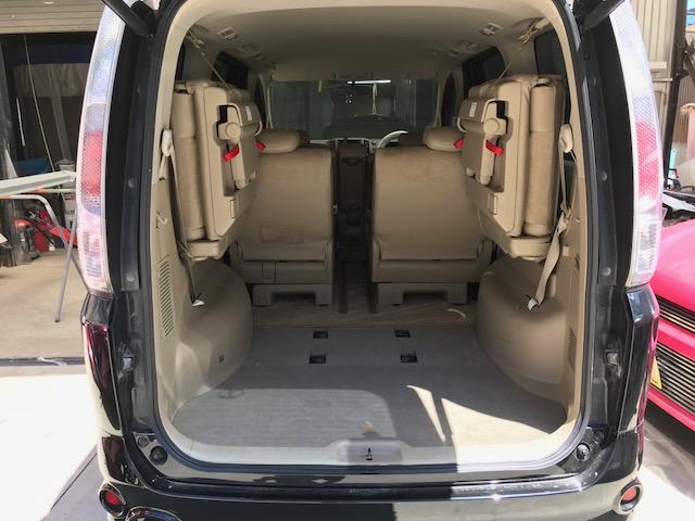 セレナ ライダー キーレス ナビ ETC Bカメ エンジンスターター(18枚目)