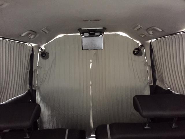 ビアンテ 20Sリミテッド HDDナビ Bカメラ ETC 後席モニタ(22枚目)