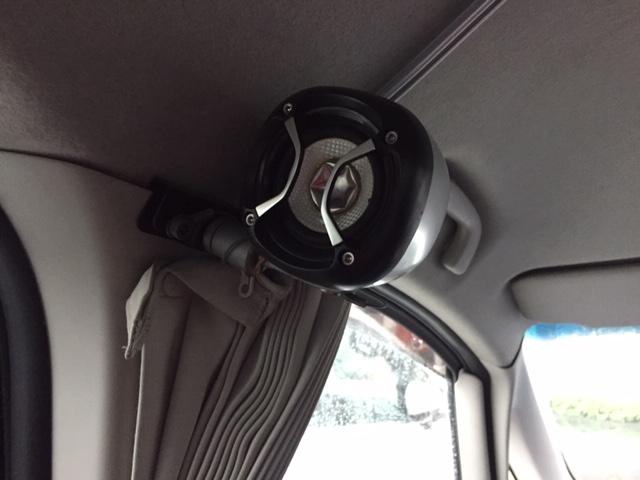 ビアンテ 20Sリミテッド HDDナビ Bカメラ ETC 後席モニタ(27枚目)