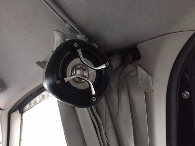 ビアンテ 20Sリミテッド HDDナビ Bカメラ ETC 後席モニタ(28枚目)