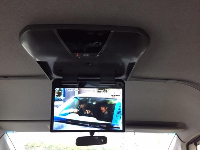 ビアンテ 20Sリミテッド HDDナビ Bカメラ ETC 後席モニタ(29枚目)