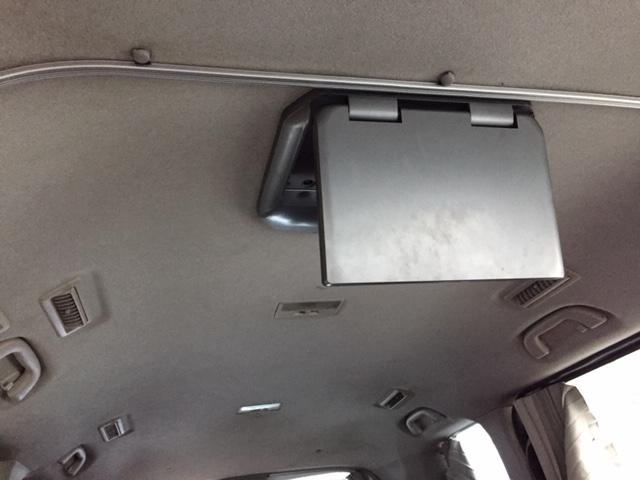 ビアンテ 20Sリミテッド HDDナビ Bカメラ ETC 後席モニタ(34枚目)