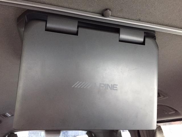 ビアンテ 20Sリミテッド HDDナビ Bカメラ ETC 後席モニタ(35枚目)