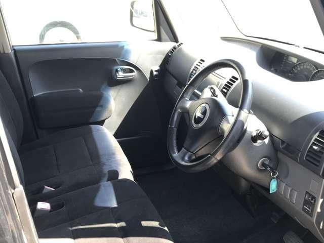 タント カスタムL社外アルミ HDD HID 盗難防止 ダウンサス(17枚目)