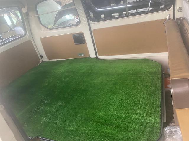 サンバーバン 　サンバ―５５０　Ｋ８８　剛力サンバー　ワンオーナー　屋内保管　　旧車（39枚目）