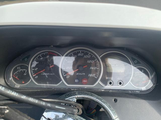 *その他 ベースグレード　１５０　トライク　ファルコン１５０ｃｃ／普通免許で乗れます／車検不要／２人乗り／フロントカウル新品／水温計／タコメーター／スピードメーター／ガソリンメーター／時計表示付き／６連クリアテール／３輪トライク（10枚目）