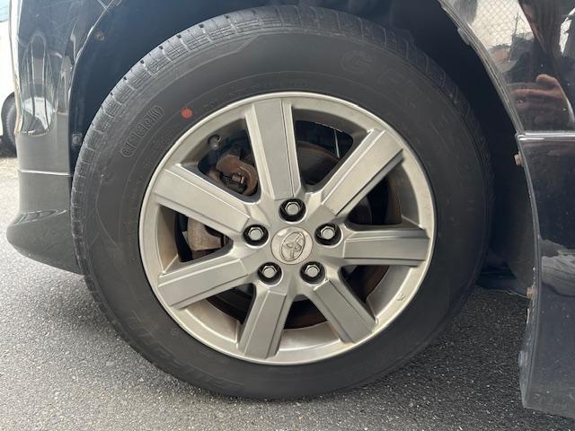 ヴォクシー ZS 煌 /TV/アルパインフリップダウン/ETC/ダウンサス/ドラレコ/Bカメラ/Bluetooth/両側電動スライドドア/メッキミラー/LEDルームランプ/シートカバー/純正アルミ/ウィンカーミラー(13枚目)