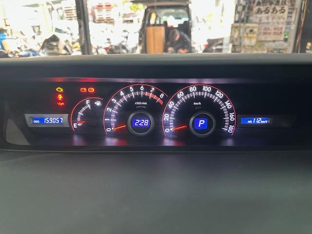 ヴォクシー ZS 煌 /TV/アルパインフリップダウン/ETC/ダウンサス/ドラレコ/Bカメラ/Bluetooth/両側電動スライドドア/メッキミラー/LEDルームランプ/シートカバー/純正アルミ/ウィンカーミラー(31枚目)