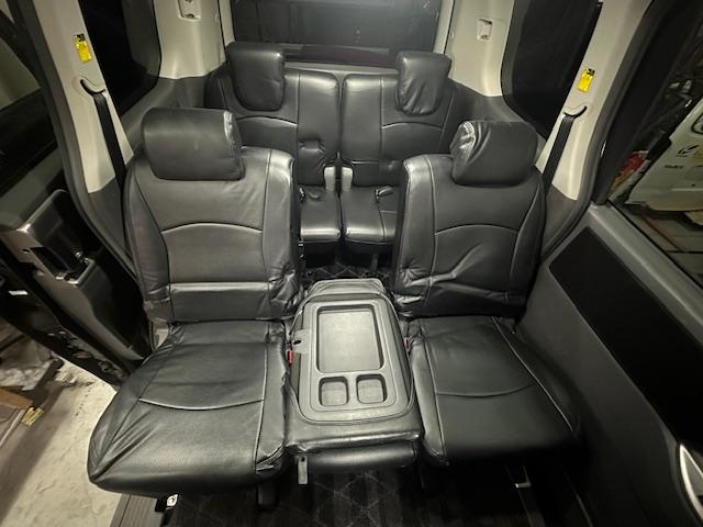 ヴォクシー ZS 煌 /TV/アルパインフリップダウン/ETC/ダウンサス/ドラレコ/Bカメラ/Bluetooth/両側電動スライドドア/メッキミラー/LEDルームランプ/シートカバー/純正アルミ/ウィンカーミラー(35枚目)