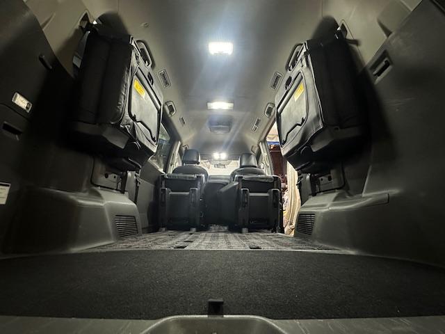 ヴォクシー ZS 煌 /TV/アルパインフリップダウン/ETC/ダウンサス/ドラレコ/Bカメラ/Bluetooth/両側電動スライドドア/メッキミラー/LEDルームランプ/シートカバー/純正アルミ/ウィンカーミラー(38枚目)