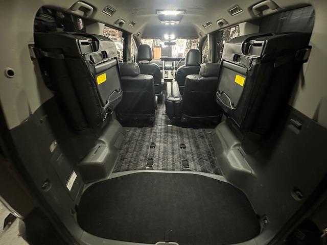 ヴォクシー ZS 煌 /TV/アルパインフリップダウン/ETC/ダウンサス/ドラレコ/Bカメラ/Bluetooth/両側電動スライドドア/メッキミラー/LEDルームランプ/シートカバー/純正アルミ/ウィンカーミラー(39枚目)