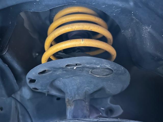 ヴォクシー ZS 煌 /TV/アルパインフリップダウン/ETC/ダウンサス/ドラレコ/Bカメラ/Bluetooth/両側電動スライドドア/メッキミラー/LEDルームランプ/シートカバー/純正アルミ/ウィンカーミラー(46枚目)