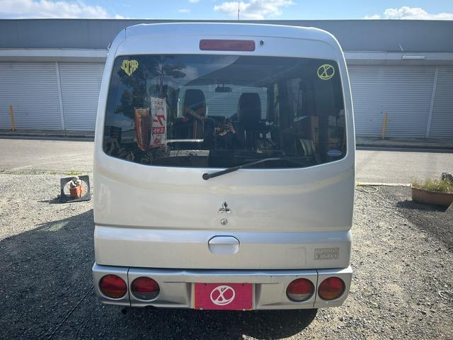 ミニキャブバン CPニールダウン /AT車/ETC/スローパー/車いす仕様/ニールダウン式/介護車両/タイミングベルト交換済み/ドラレコ/福祉車両/車高自動昇降機能付き/8ナンバー登録/パワステ/パワーウインドウ/エアバッグ(5枚目)