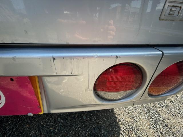 ミニキャブバン CPニールダウン /AT車/ETC/スローパー/車いす仕様/ニールダウン式/介護車両/タイミングベルト交換済み/ドラレコ/福祉車両/車高自動昇降機能付き/8ナンバー登録/パワステ/パワーウインドウ/エアバッグ(15枚目)