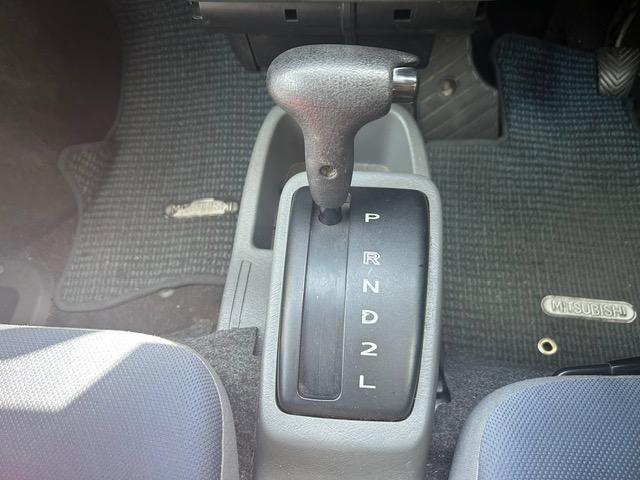 ミニキャブバン CPニールダウン /AT車/ETC/スローパー/車いす仕様/ニールダウン式/介護車両/タイミングベルト交換済み/ドラレコ/福祉車両/車高自動昇降機能付き/8ナンバー登録/パワステ/パワーウインドウ/エアバッグ(25枚目)