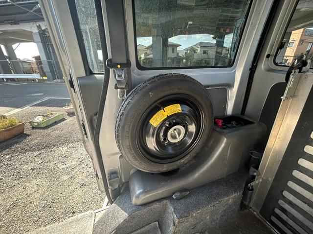 ミニキャブバン CPニールダウン /AT車/ETC/スローパー/車いす仕様/ニールダウン式/介護車両/タイミングベルト交換済み/ドラレコ/福祉車両/車高自動昇降機能付き/8ナンバー登録/パワステ/パワーウインドウ/エアバッグ(28枚目)