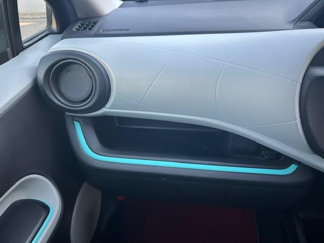 アクア S /ISOFIX/ABS/オートライト/EVモード/エコモード/ETC/社外アルミ/プッシュスタート/ワンセグ/オートエアコン/ CVT/パワーウインドウ/UVカットガラス/プライバシーガラス(21枚目)