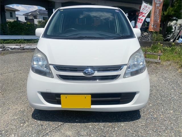 ムーヴ L 純正アルミ ETC 運転席 助手席 エアバッグ 純正キーレス 横開き式リアゲート(6枚目)