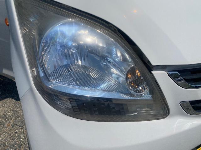 ムーヴ L 純正アルミ ETC 運転席 助手席 エアバッグ 純正キーレス 横開き式リアゲート(18枚目)