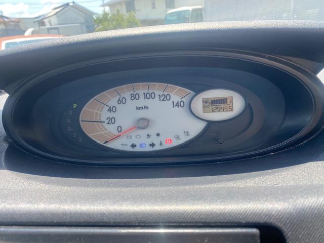 ムーヴ L 純正アルミ ETC 運転席 助手席 エアバッグ 純正キーレス 横開き式リアゲート(21枚目)