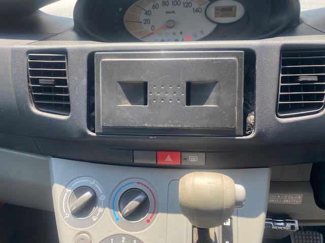 ムーヴ L 純正アルミ ETC 運転席 助手席 エアバッグ 純正キーレス 横開き式リアゲート(23枚目)