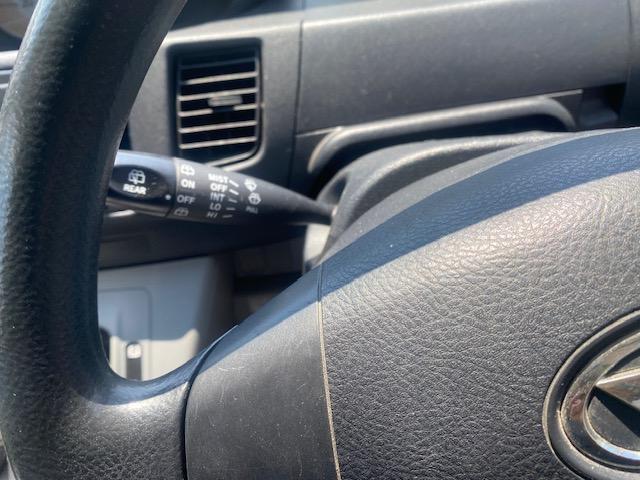 ムーヴ L 純正アルミ ETC 運転席 助手席 エアバッグ 純正キーレス 横開き式リアゲート(29枚目)