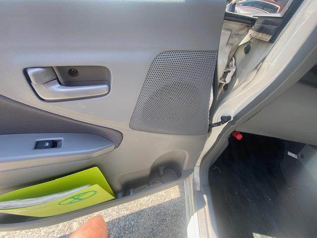 ムーヴ L 純正アルミ ETC 運転席 助手席 エアバッグ 純正キーレス 横開き式リアゲート(31枚目)