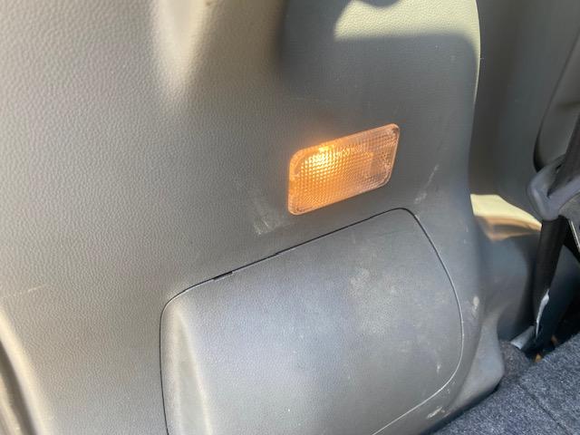 ムーヴ L 純正アルミ ETC 運転席 助手席 エアバッグ 純正キーレス 横開き式リアゲート(32枚目)