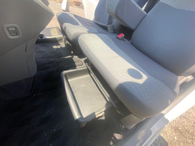 ムーヴ L 純正アルミ ETC 運転席 助手席 エアバッグ 純正キーレス 横開き式リアゲート(40枚目)