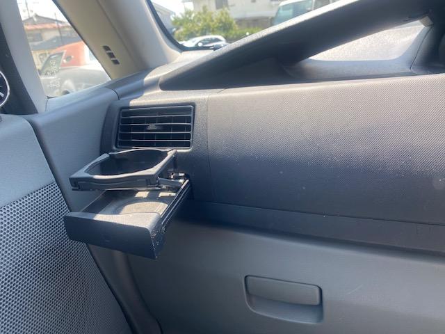 ムーヴ L 純正アルミ ETC 運転席 助手席 エアバッグ 純正キーレス 横開き式リアゲート(43枚目)