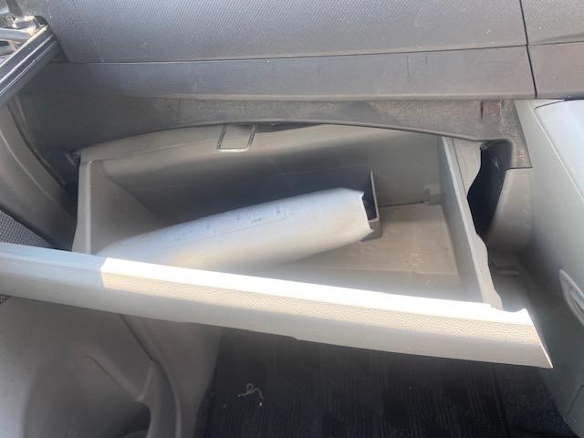 ムーヴ L 純正アルミ ETC 運転席 助手席 エアバッグ 純正キーレス 横開き式リアゲート(44枚目)