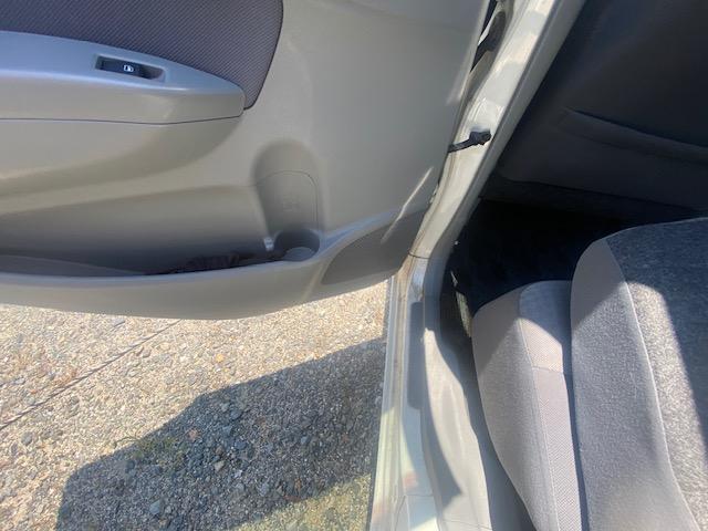 ムーヴ L 純正アルミ ETC 運転席 助手席 エアバッグ 純正キーレス 横開き式リアゲート(45枚目)