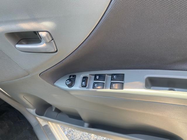 ムーヴ L 純正アルミ ETC 運転席 助手席 エアバッグ 純正キーレス 横開き式リアゲート(54枚目)