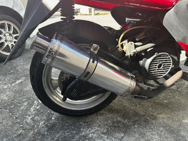 *その他 　逆三輪／トライク／リバーストライク／マジェタイプ／普通免許で乗れる／車検不要／２人乗り／３輪トライク（12枚目）