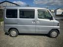 ミニキャブバン CPニールダウン /AT車/ETC/スローパー/車いす仕様/ニールダウン式/介護車両/タイミングベルト交換済み/ドラレコ/福祉車両/車高自動昇降機能付き/8ナンバー登録/パワステ/パワーウインドウ/エアバッグ(7枚目)